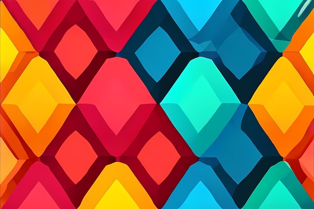 Ai generó imágenes para el diseño