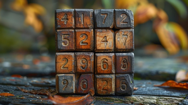 Ainda não há solução para este quebra-cabeça de Sudoku. É necessário um foco seletivo.