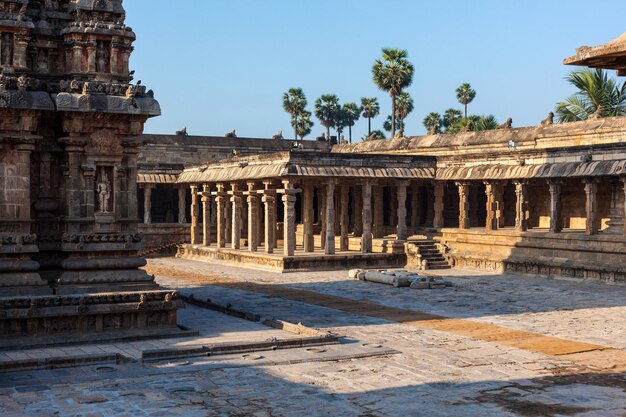 Airavatesvara-Tempel Darasuram