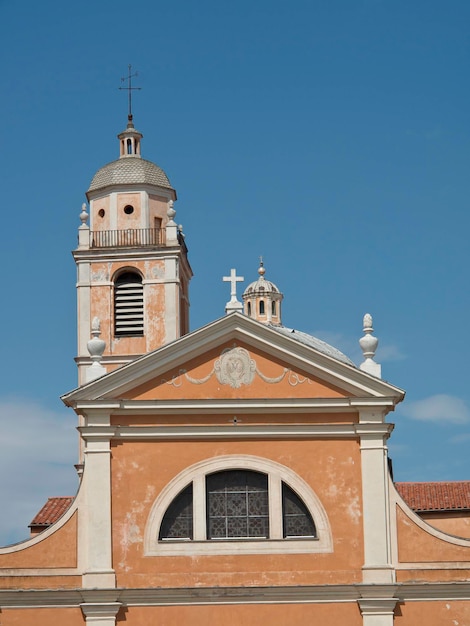 Foto ajaccio y córcega