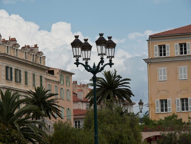 Foto ajaccio corsica (em inglês)