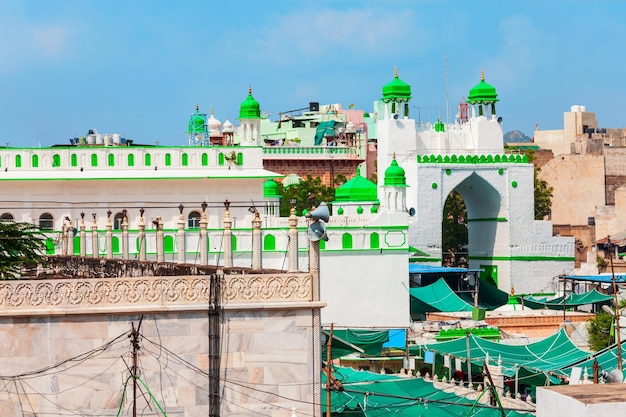 Ajmer Sharif Dargah en Ajmer India