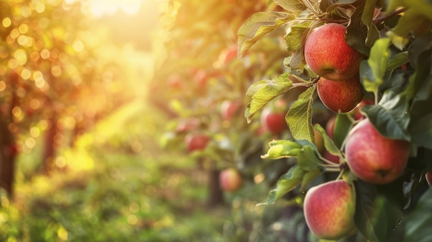 Foto ajustes del ph del suelo para los árboles frutales