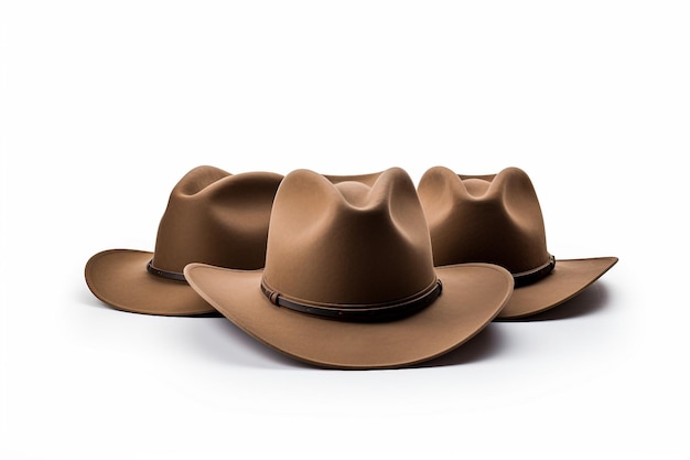 Akubra Heritage muestra sombreros clásicos