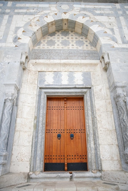 Alaaddin-Moschee in Konya Turkiye