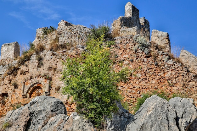 Alanya - Antália