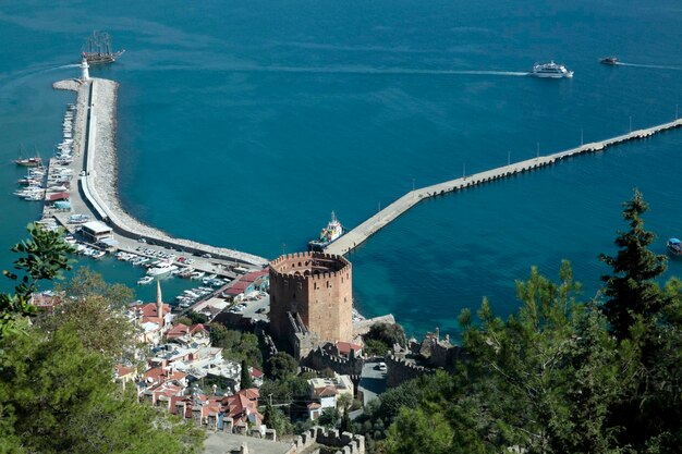 Alanya Türkei