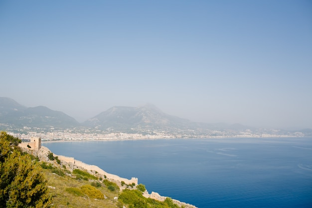 Alanya, Turquía