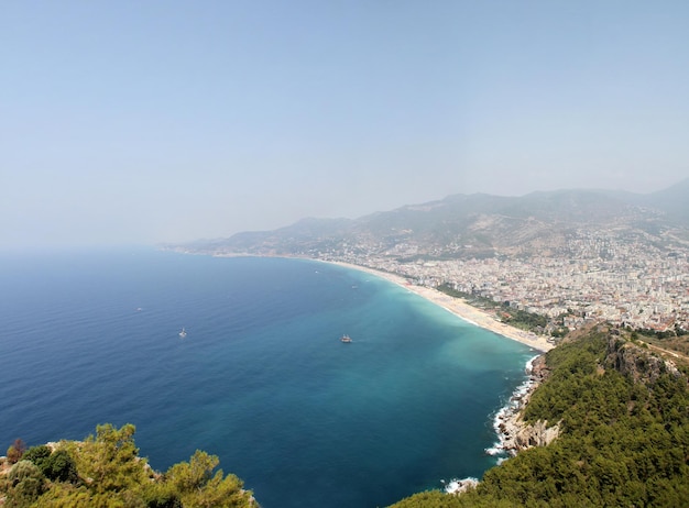 Alanya turquia