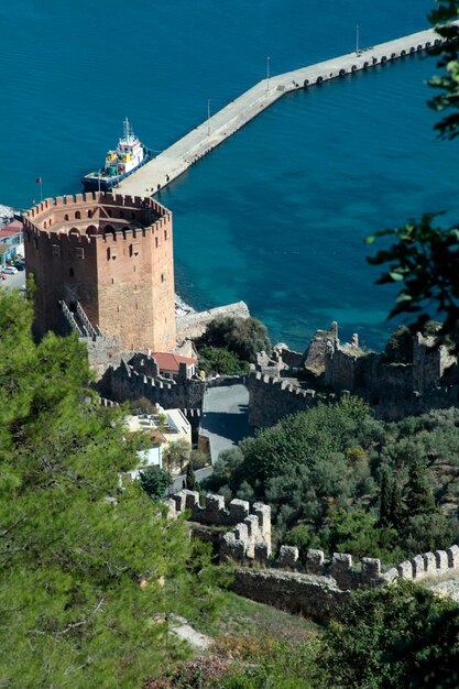 Alanya Turquía