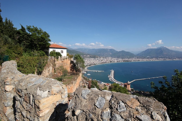 Alanya Turquía