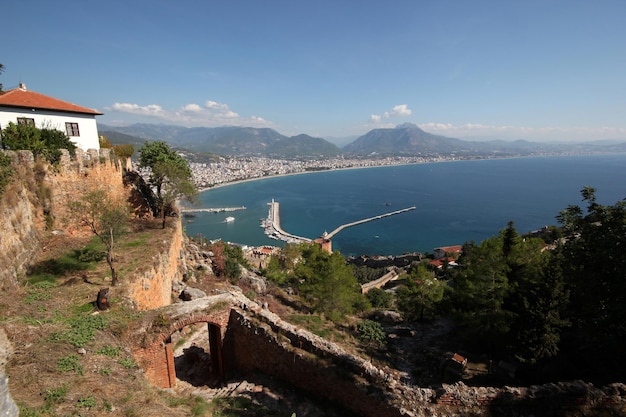 Alanya Turquía