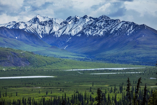 Alaska