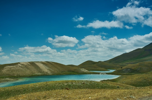 Alay-Tal der Region Osh, Kirgisistan, Pamir-Gebirge in Kirgisistan?