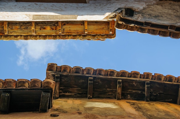 Albarracin Teruel