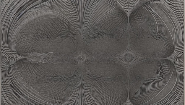 Albrecht Drer arte fractal simetría perfecta composición mítica ingeniería futura ba abstracta