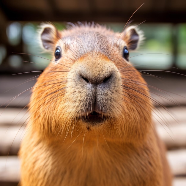 El álbum de fotos de Capybara está lleno de hermosos momentos para los amantes de la capybara.