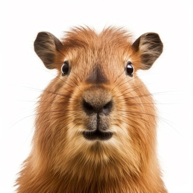 El álbum de fotos de Capybara está lleno de hermosos momentos para los amantes de la capybara.