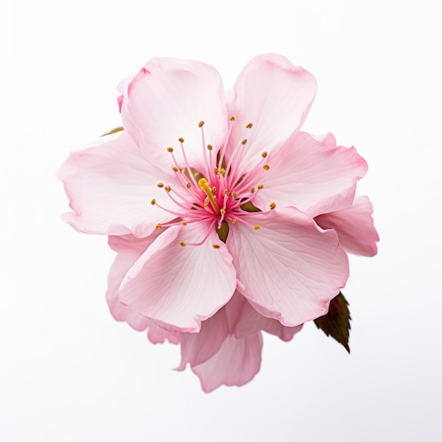 Foto el álbum de fotos de la flor de sakura lleno de momentos poéticos y vibraciones escalofriantes para los amantes de las flores de cerezo