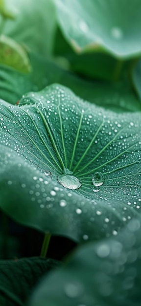 El álbum visual de la flor de loto lleno de momentos hermosos y sagrados