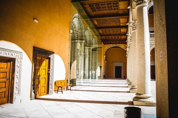 Alcázar, fortaleza, Turismo, Toledo, ciudad más famosa de España