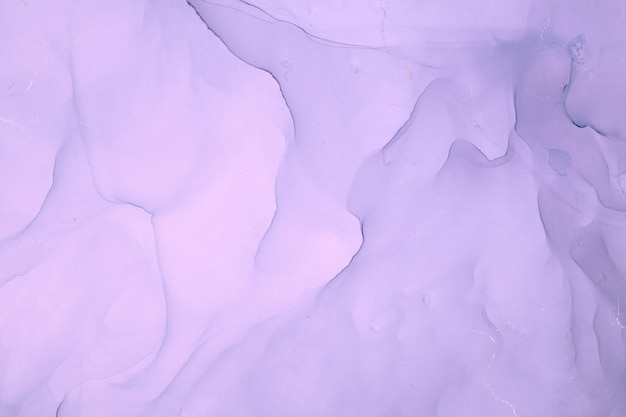 Foto Álcool cores de tinta translúcidas. fundo de textura de mármore multicolorido abstrato. papel de embrulho de design, papel de parede. mistura de tintas acrílicas. arte fluida moderna. padrão de tinta de álcool