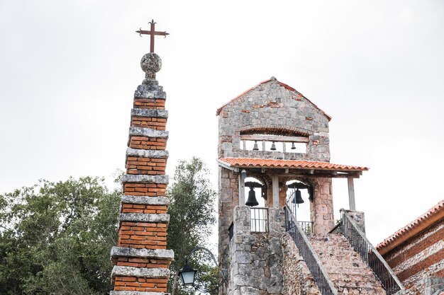 Aldea Altos de Chavón República Dominicana