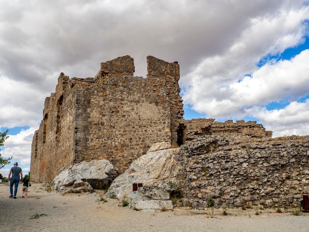 Aldeia histórica de Castelo Rodrigo PortugalxDxD