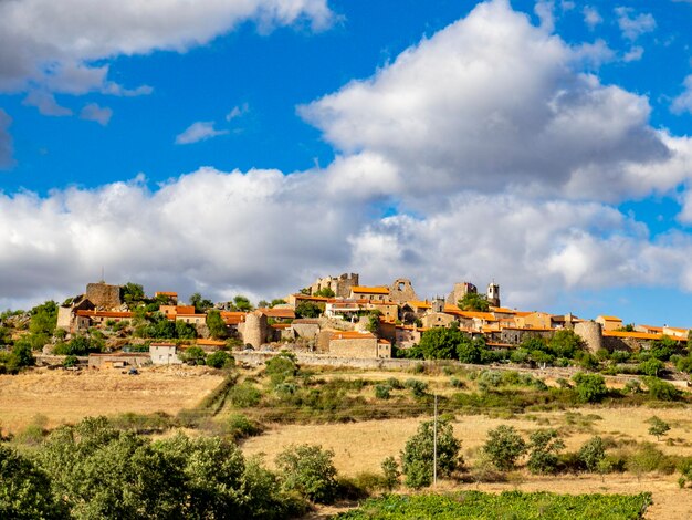 Aldeia histórica de Castelo Rodrigo PortugalxDxD