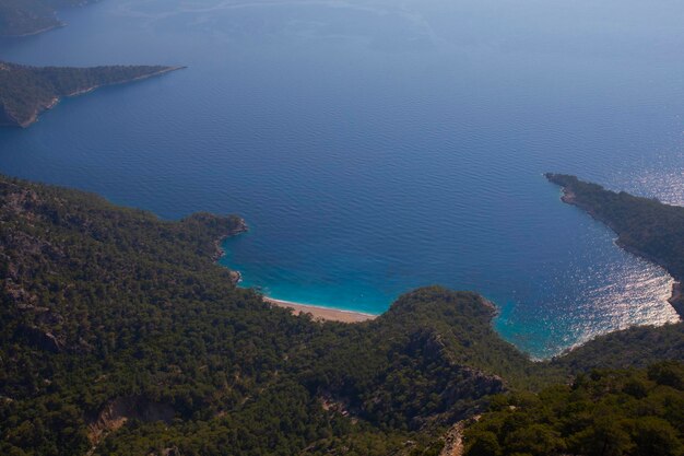 Aldeias de yediburun e bel