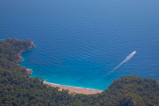 Aldeias de yediburun e bel