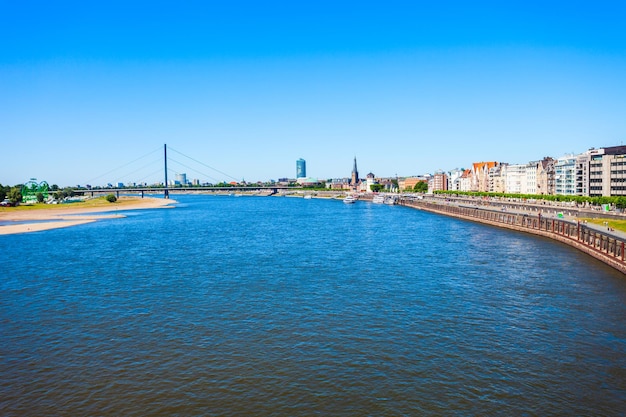 Aldstadt Altstadt in Düsseldorf