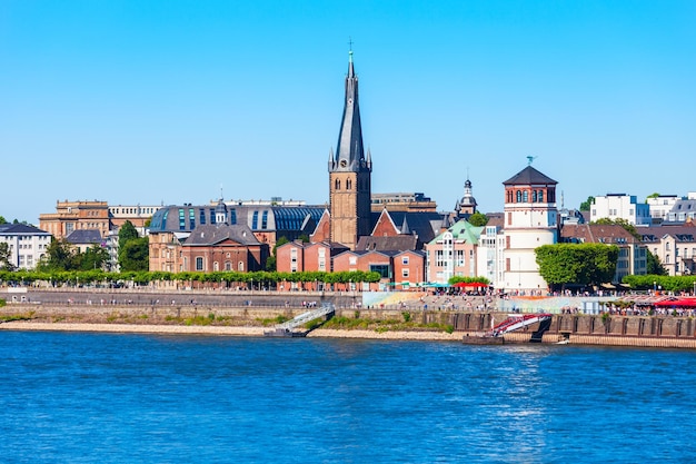 Aldstadt Altstadt in Düsseldorf