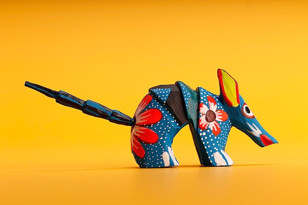 Alebrije