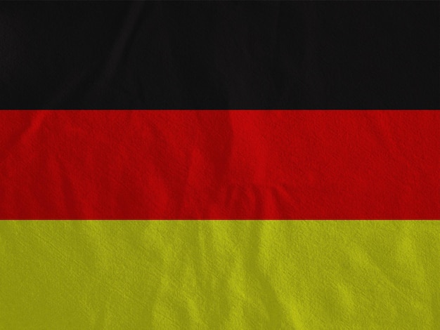 Alemania flag