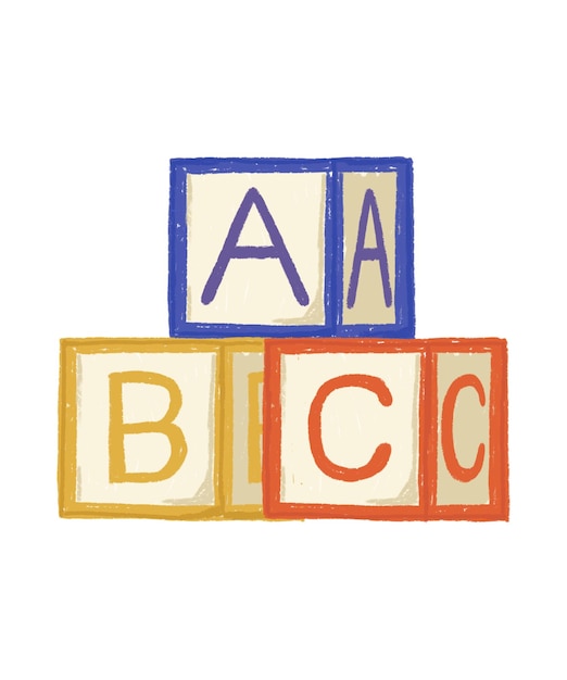 Alfabetos - Blocos de Construção da Língua e da Comunicação