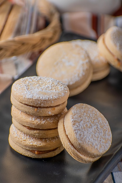 Alfajores