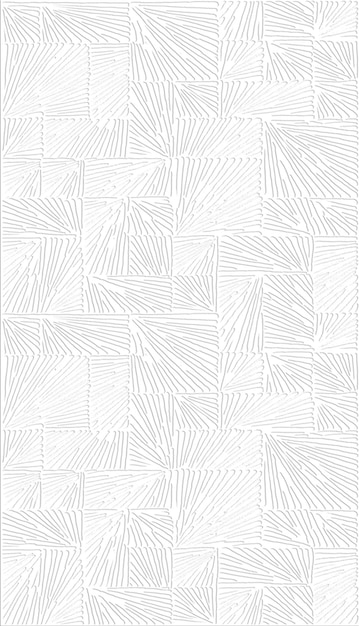Alfombra geométrica de Bohemia