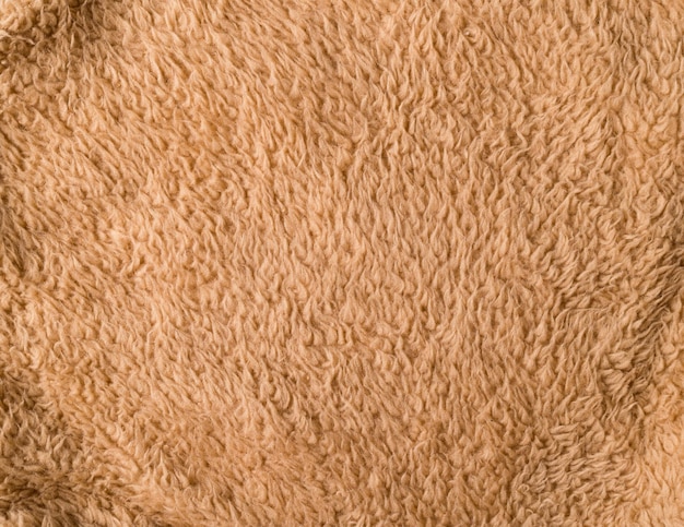 alfombra marrón
