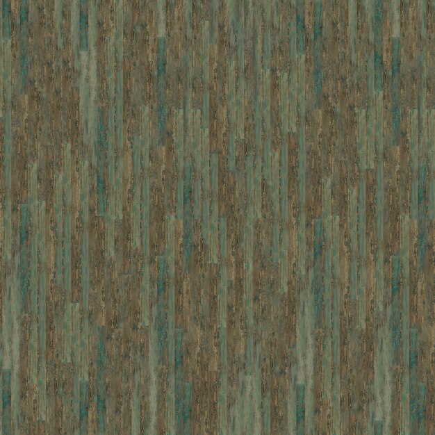 Alfombra con textura de madera
