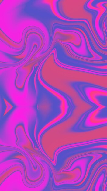 Algunos fondos de pantalla acrílicos abstractos para teléfonos