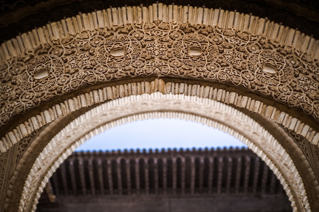 Foto alhambra, granada