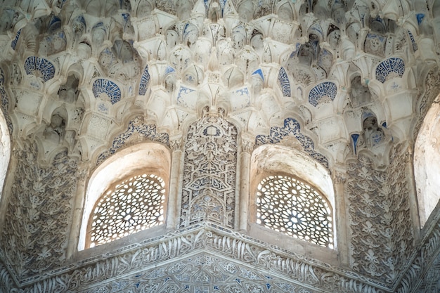 Alhambra, Granada