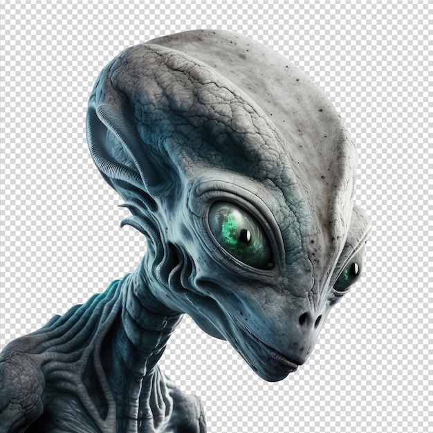 Estilo De Quadril Alienígena Cuspindo Olhos De Fumaça Laranja PNG , Alien,  Desenho Animado, Olhos Grandes Imagem PNG e PSD Para Download Gratuito