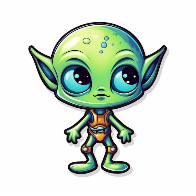 Olhos Pretos Verde Alien Cartoon Ilustração Mão Desenhada Alienígena  Ilustração PNG , Clipart Alienígena, Ilustração Alienígena Criativa, Dente  Branco Imagem PNG e PSD Para Download Gratuito