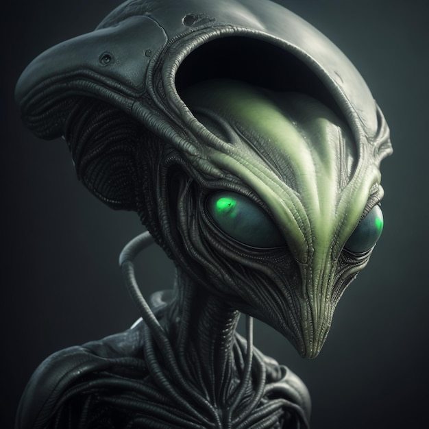 Alien