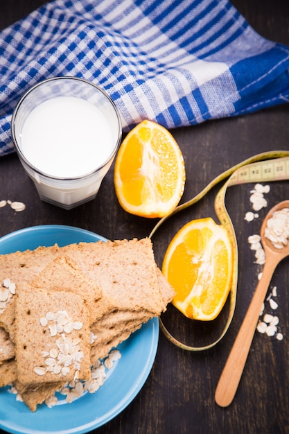 Alimentación saludable