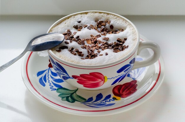 Foto alimentos y bebidas