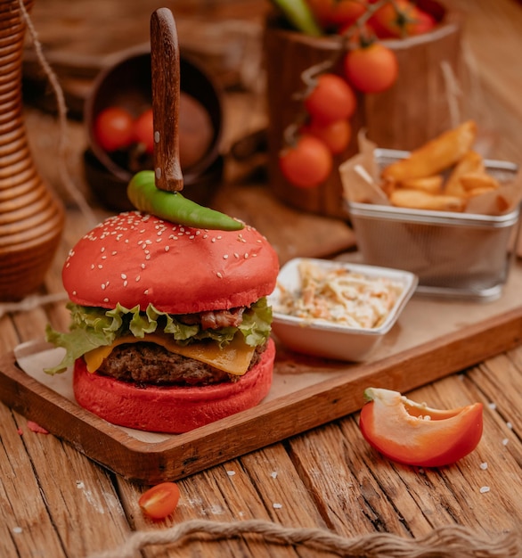 Foto alimentos e bebidas