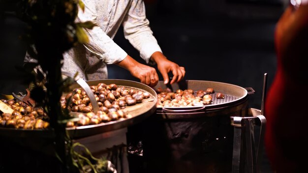 Foto alimentos italianos